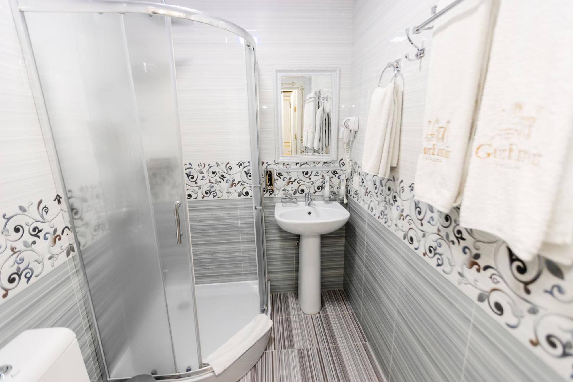 Gur Emir Palace Boutique Hotel Szamarkand Kültér fotó